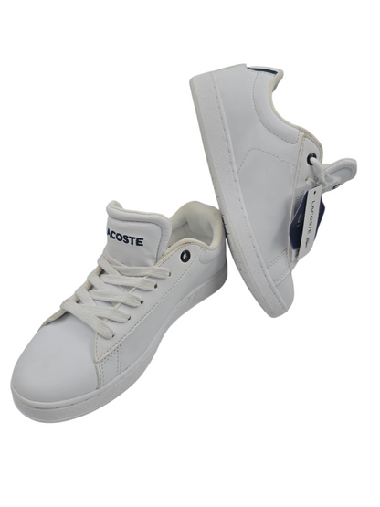 Lacoste Carnaby Casual Blanco No 23.5