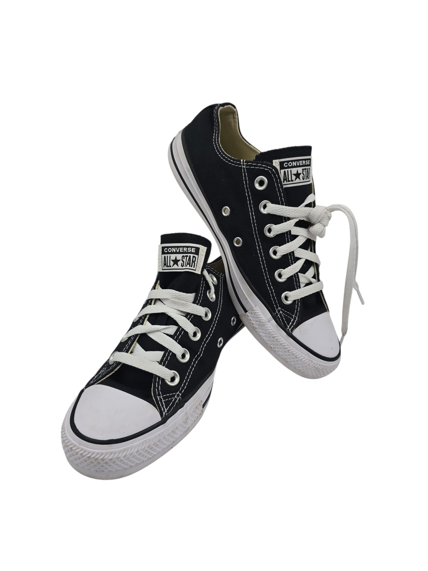 Converse Choclo Negro Casual Negro No 25