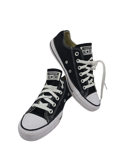 Converse Choclo Negro Casual Negro No 25