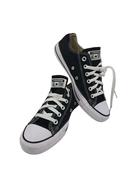 Converse Choclo Negro Casual Negro No 25