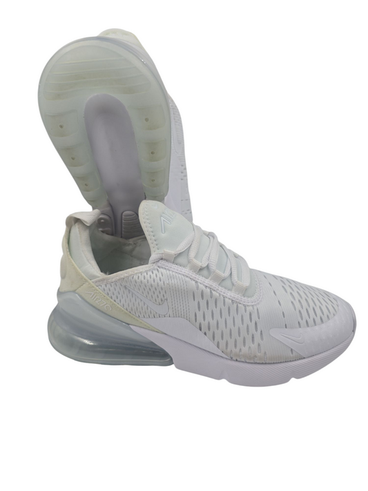 Nike Air Max 270 Training Blanco No 24
