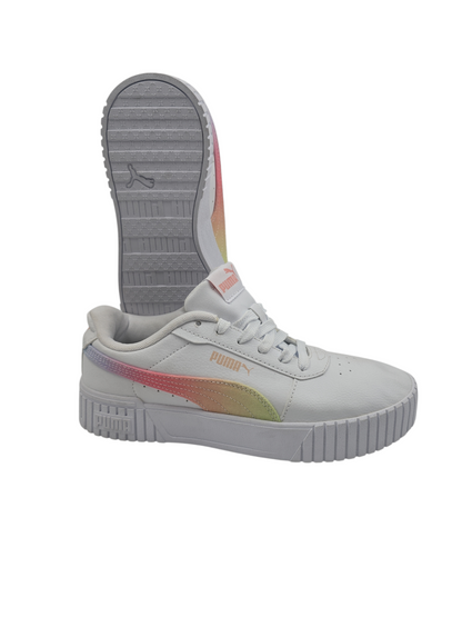 Puma Carina Casual Blanco No 23.5