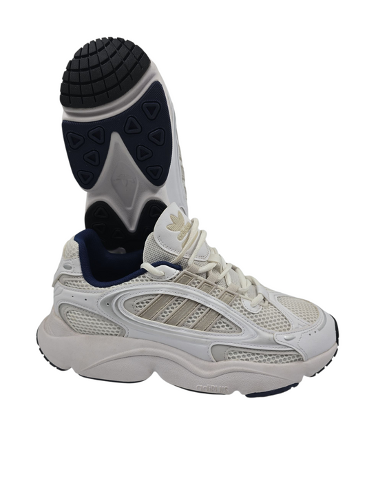 Adidas Ozmillen Training Casual Gris / Beige No 27