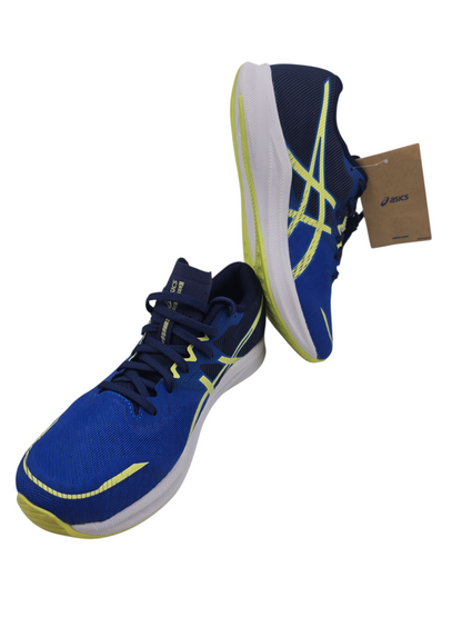 Asics Gel Hyper Speed Running Pro Azul / Verde No 25.5