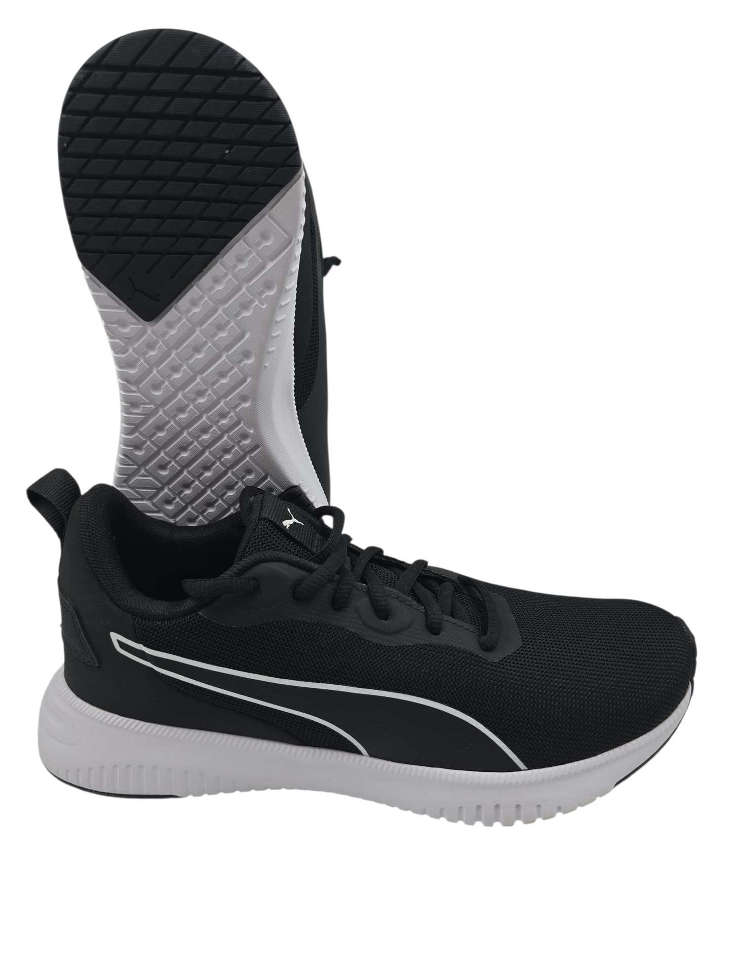Puma Flyer Negro Training Negro  No 26