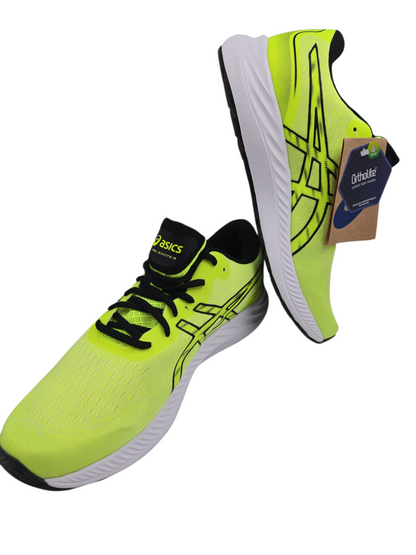 Asics Gel Excite 9 Running Verde / Negro No 27.5