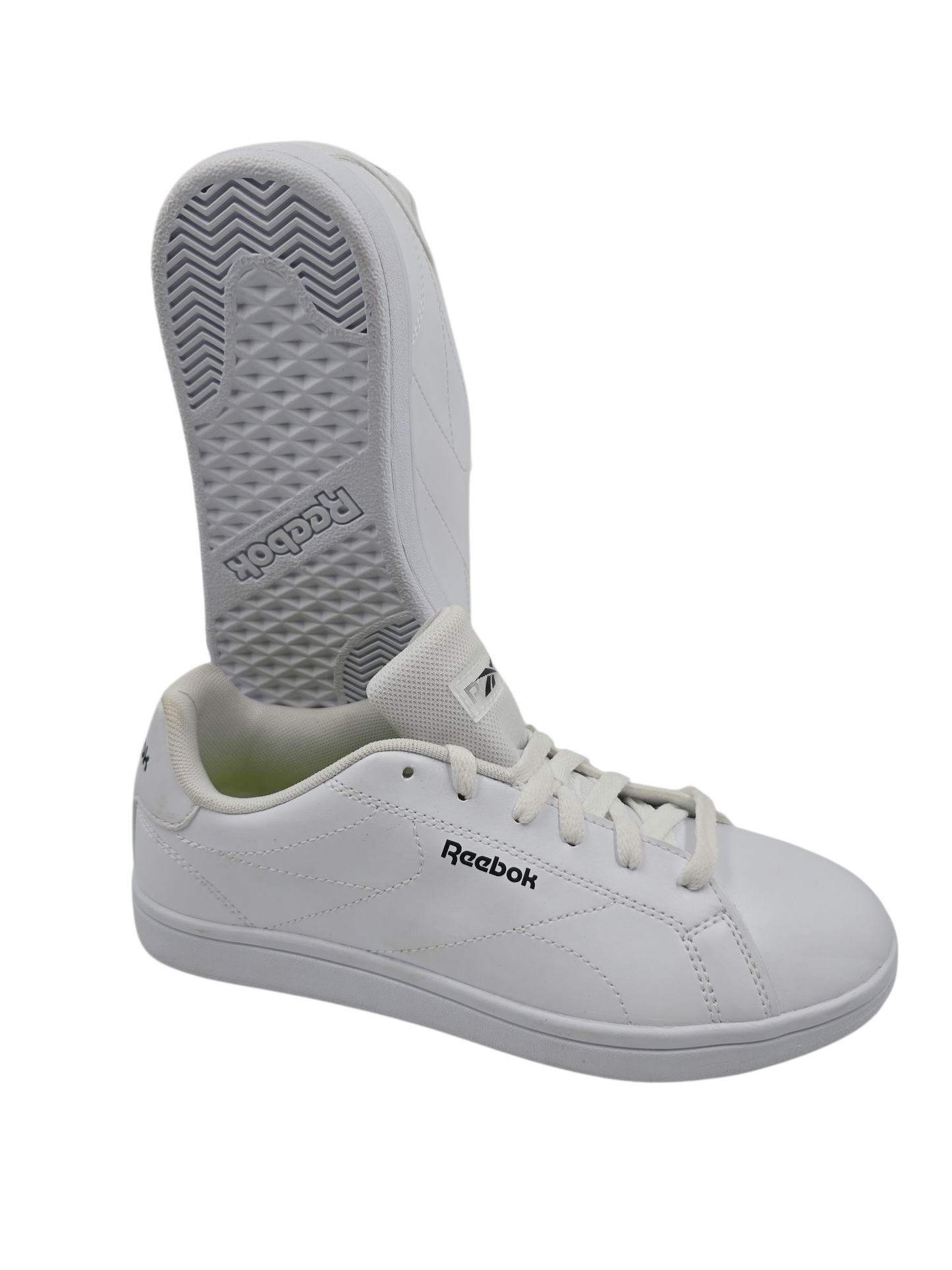 Reebok Basic Casual Blanco No 24
