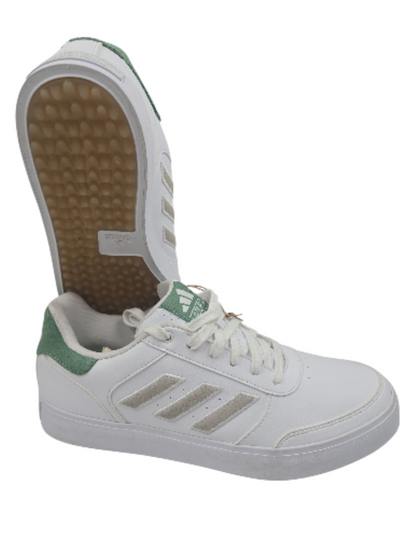 Adidas Retrocross Golf Casual Blanco / Verde