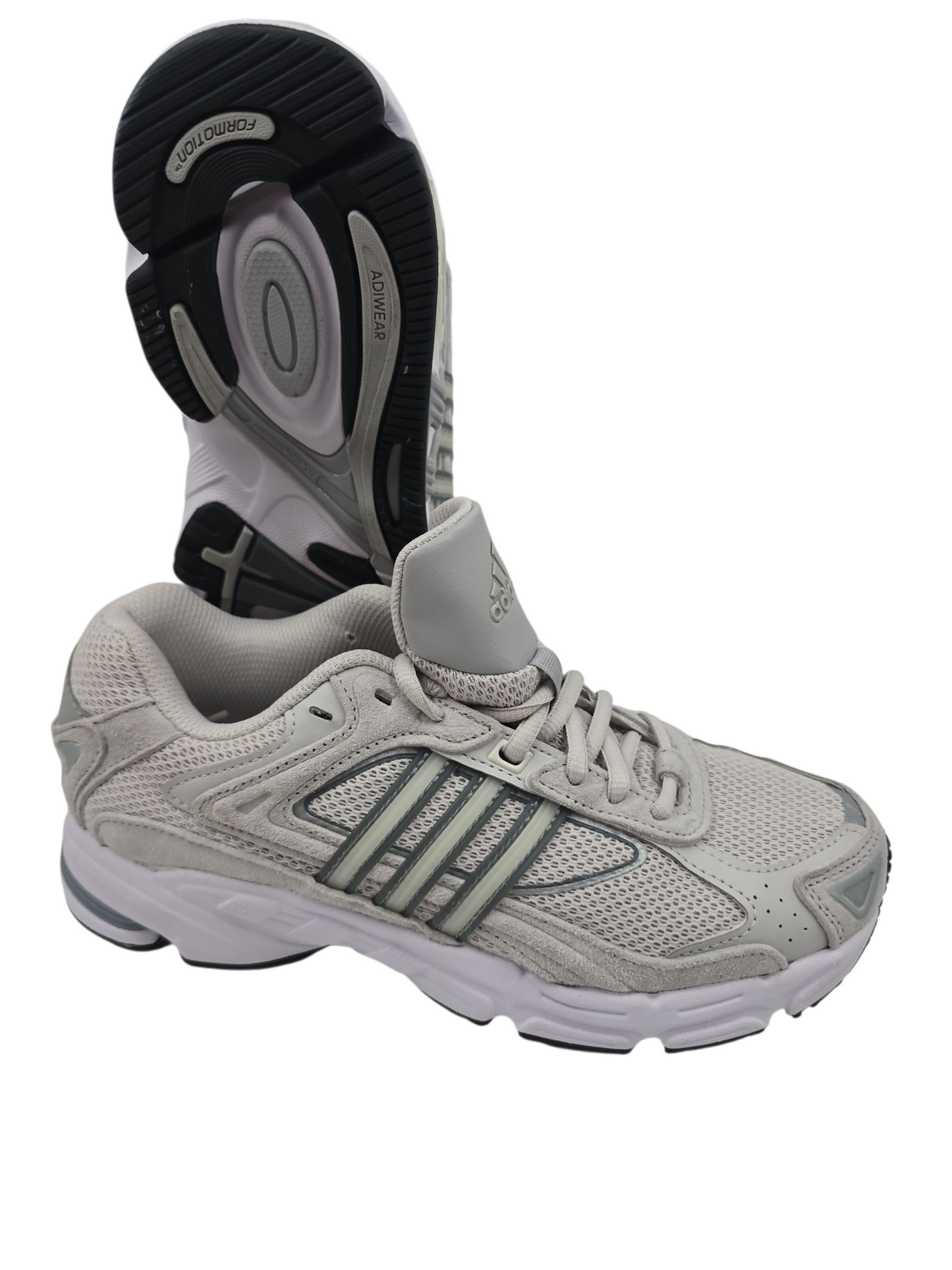 Adidas Response CL Training Casual Sport Gris No 24