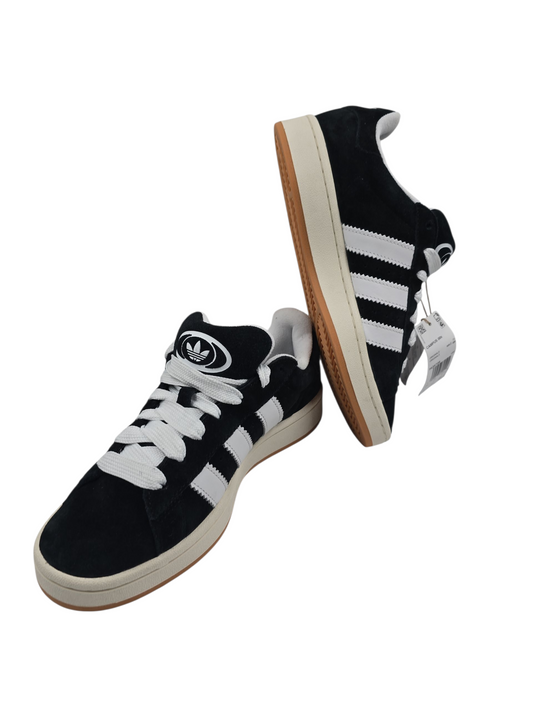 Adidas Campus 00s Negro / Blanco No 26