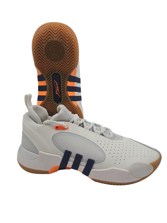 Adidas DON Issue 5 Basketball Pro Gris / Azul No 27.5