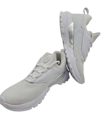 Puma Venus Training Blanco / Plata No 24.5