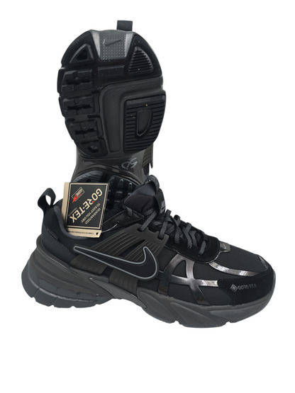 Nike V2K Trail Running Negro No 25