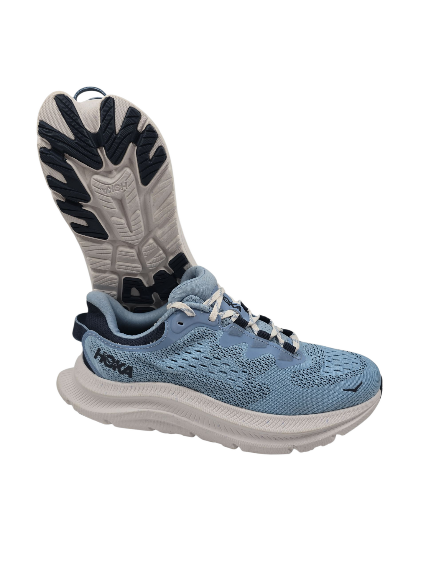 Hoka Kawana Running Pro Training Azul / Blanco No 24