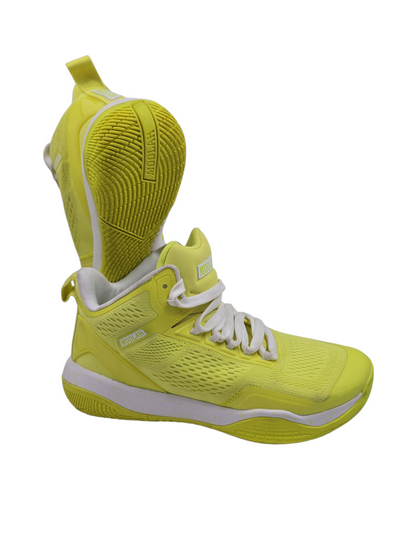 Moolah Basketball Bota Verde No 24.5