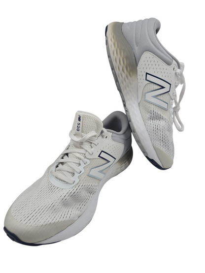 New Balance 520 Training Blanco / Gris No 28