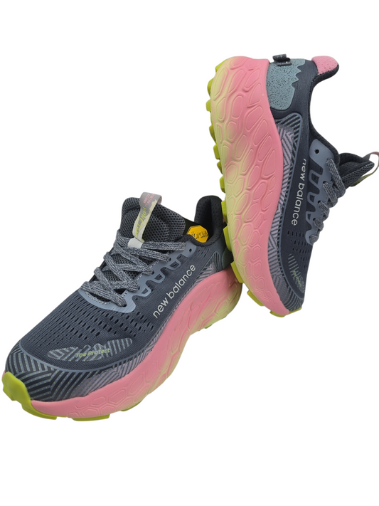 New Balance More Trail Running No 23.5