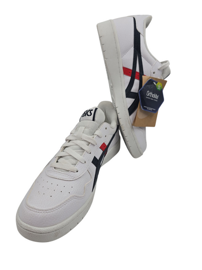 Asics Japan S Casual Blanco / Azul No 25.5