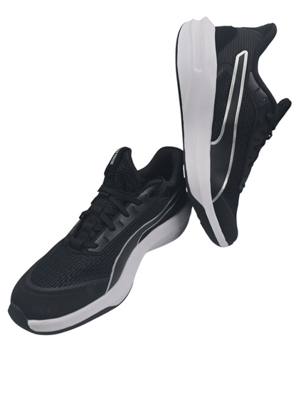 Puma Skyrocket 2 Running Training Negro No 26.5