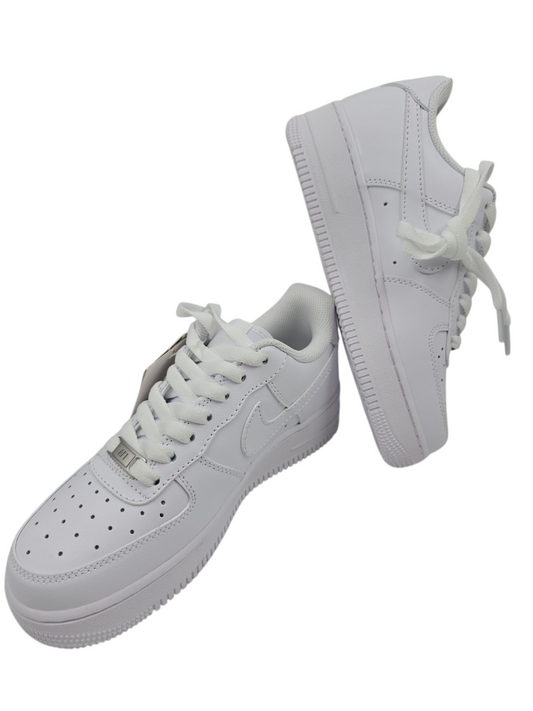 Nike Air Force Casual Blanco No 22.5
