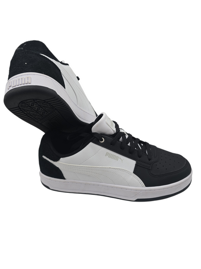 Puma Caven 2.0 Casual Negro / Blanco No 26