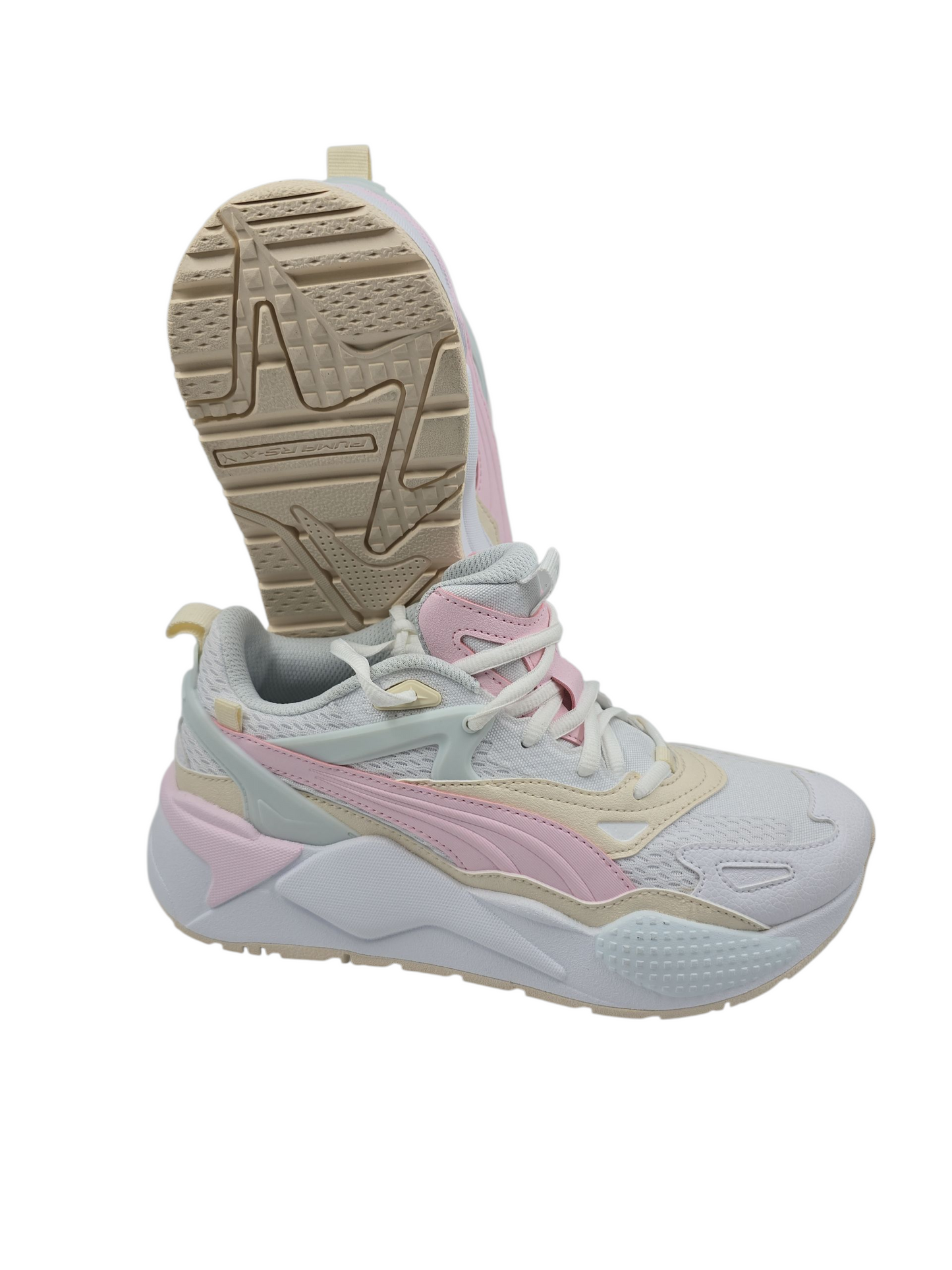Puma RSX Efekt Prm Casual / Training No 24.5