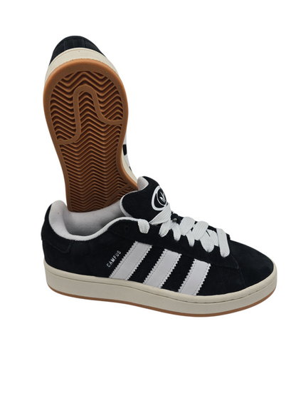 Adidas Campus 00s Negro / Blanco No 26