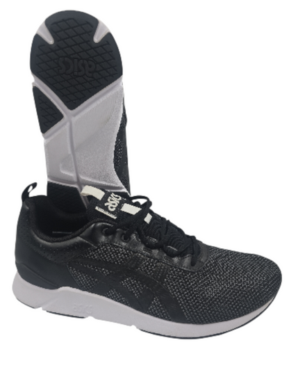Asics Gel Lyte Running Training Negro No 28