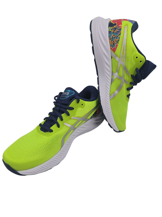 Asics Gel Excite 9 Running Verde / Colors No 24.5