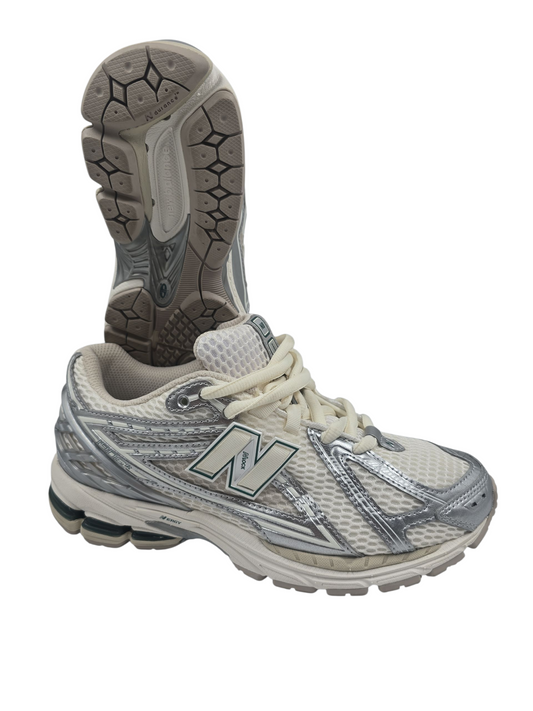 New Balance 1906 R Training Gel Casual Retro Plata / Beige No 24.5