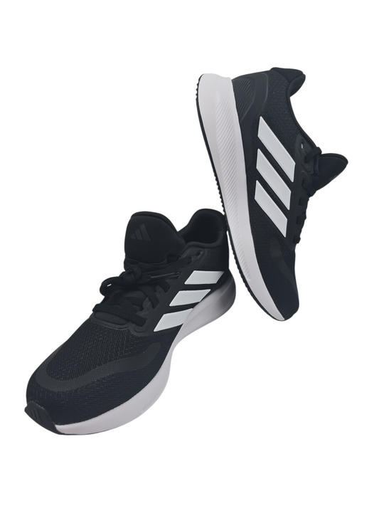 Adidas Running Falcon 5 Running Training Negro / Blanco No 25