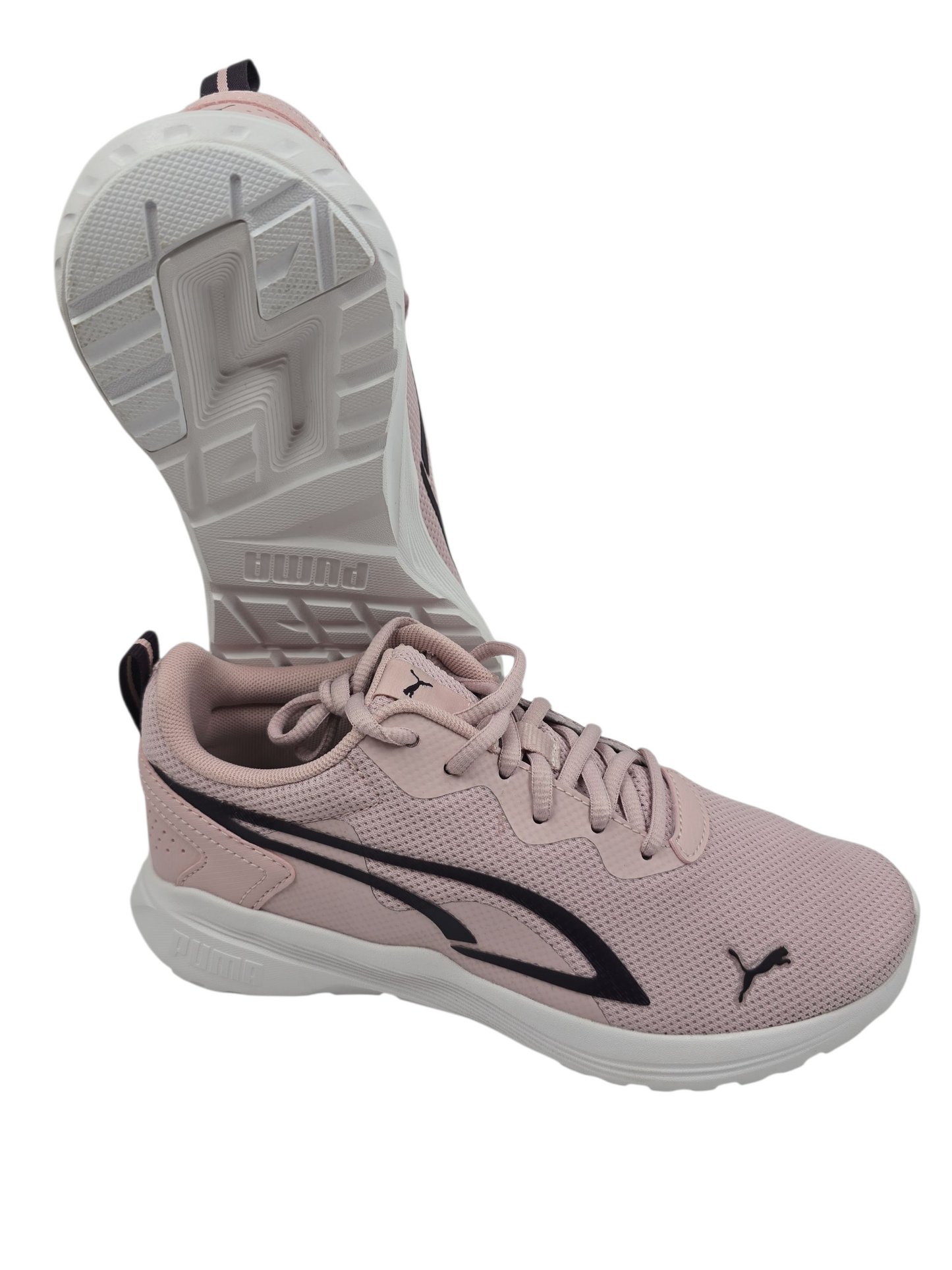 Puma Skyrocket Training Rosa No 22.5