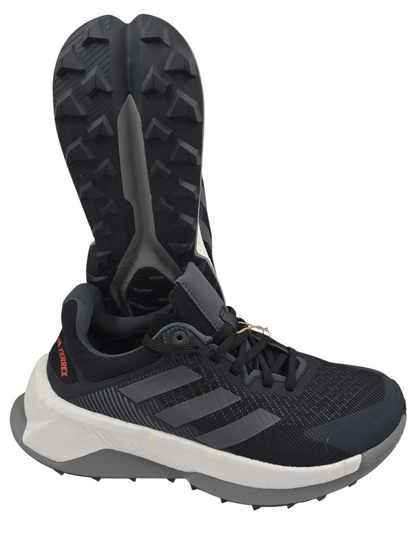 Adidas Terrex Soul Stride Boost Trail Running Senderismo Negro No 24