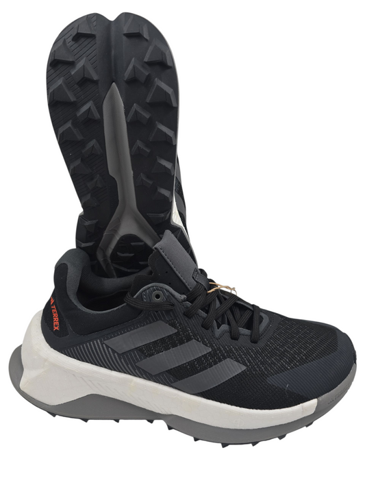 Adidas Terrex Soul Stride Boost Trail Running Senderismo Negro No 24