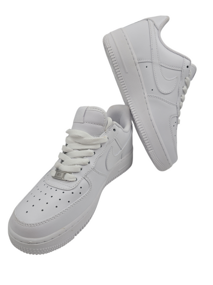Nike Air Force Casual Blanco No 23.5