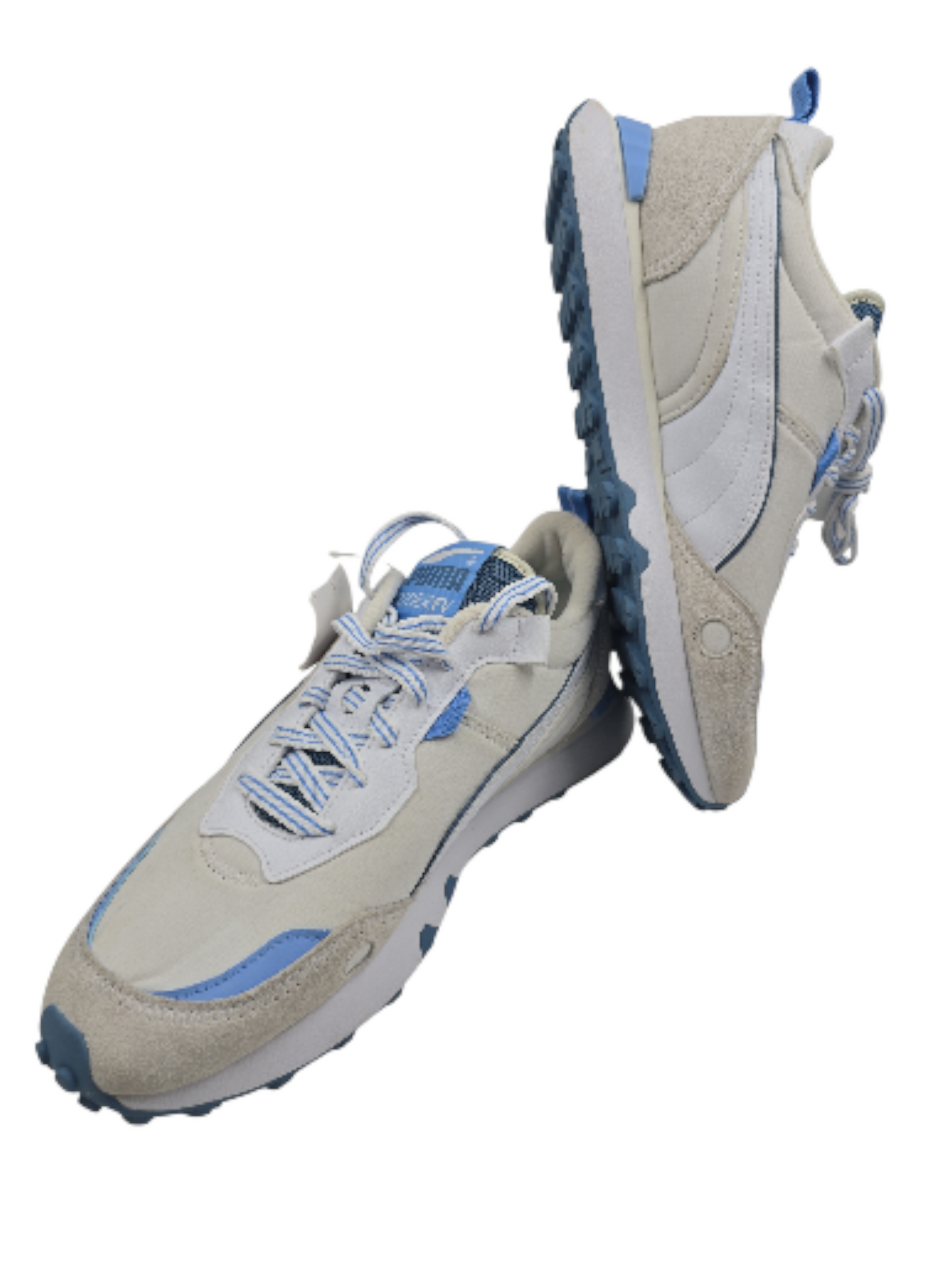 Puma Rider FV Vacation Training Gris / Azul No 27