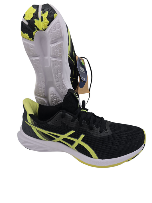 Asics Gel Versablast 3 Running Negro / Verde No 26