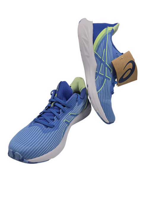 Asics Versablast 3 Running Azul / Verde No 25.5