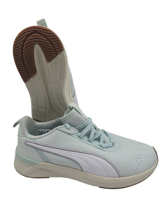 Puma Softride Training Azul Turquesa No 23.5