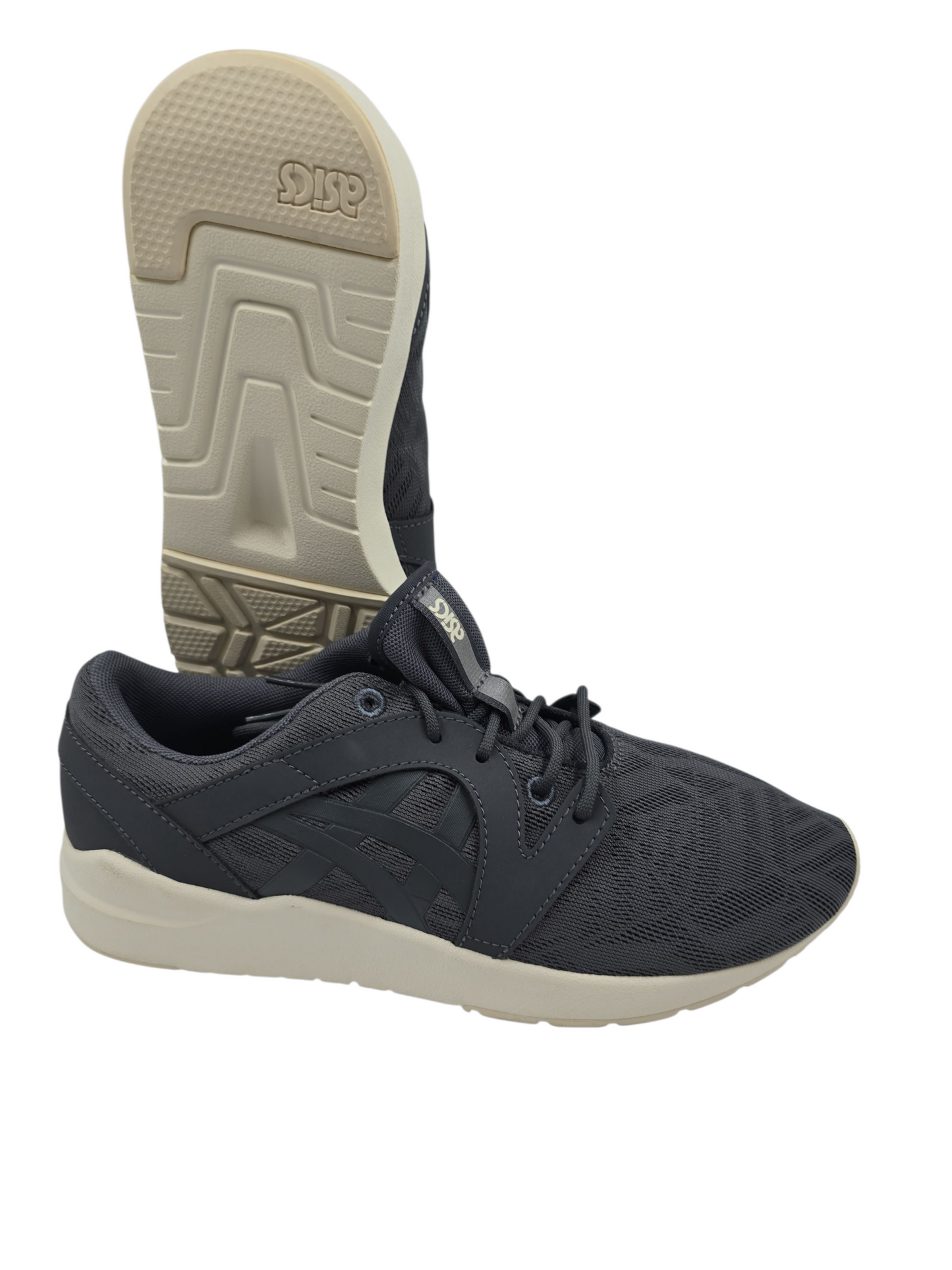 Asics Tiger Casual Gris No 24.5