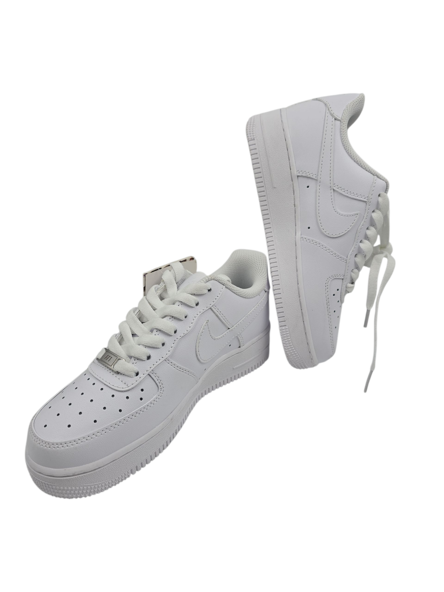 Nike Air Force 1 Casual Blanco No 22.5