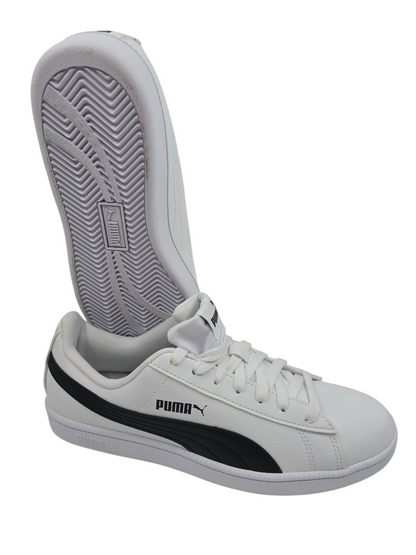 Puma Up Casual Blanco / Negro No 26