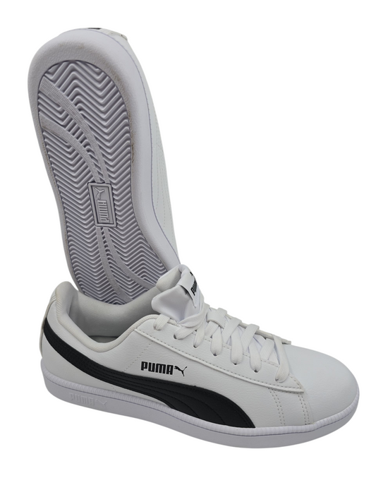 Puma Up Casual Blanco / Negro No 26